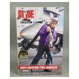 Kenner G.I. Joe Classic Collection Navy Aviation