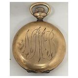 Vintage Elgin National Watch Co. pocket watch