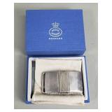 Vintage Georg Jensen (Denmark) sterling silver