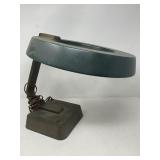 Donald Deskey style Mid-century desk lamp