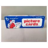 1982 Topps baseball vending box
