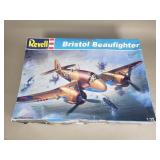 Revell Bristol Beaufighter 1/32 Aircraft
