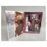 GI Joe classic collection general DYD Eisenhower
