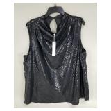 Trina Turk cocktail top