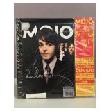 Special Collectorï¿½s Vinyl Edition of Mojo