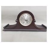 Antique Seth Thomas mantel clock with key