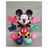 Apportfolio POP Infinity "Snow Angel Mickey"