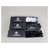 Don Londrï¿½s promotional sunglasses