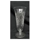 Waterford crystal vase