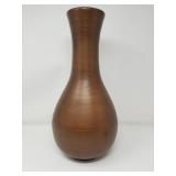 Pottery vase