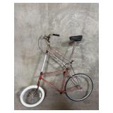 Vintage Tall bike