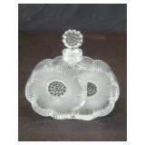 Lalique (France) perfume bottle bottle