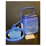 Breg Kodiak Polar Care Cube in original box