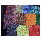 15pc vintage women