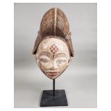 Puno Lumbo mask