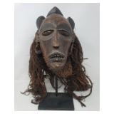 Chokwe Mwana Pwo mask