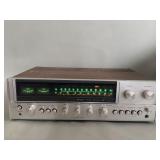 Vintage Sansui 881 AM/FM stereo receiver
