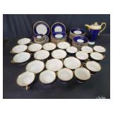 Syracuse China "Old Ivory"