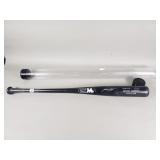 Signed Michael Barret Chicago Cuba used