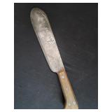 WW2 U.S. M.C. bolo knife