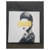 Z Gallery print on canvas