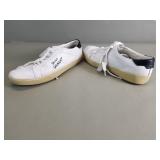 Saint Laurent Court Classic SL-06 men