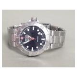 Vintage Wenger Saiss military women