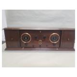 Circa 1924 R.C.A Radiola super Heterodyne model