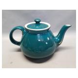 Vintage Hall China New York style teapot