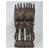 African Dogon Tellem figure