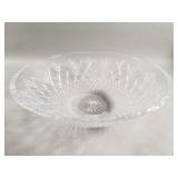 Waterford crystal bowl