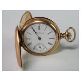 Waltham watch Company pocket watch