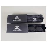 Don Londrï¿½s promotional sunglasses