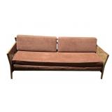 Mid-century Modern sofa