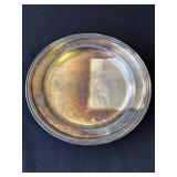 Vintage Reed & Barton silver soldered plate