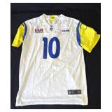 Cooper Kupp Rams Super Bowl jersey
