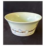 Carole Kaplan ceramic bowl
