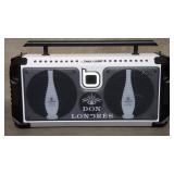 Bumpboxx speaker Flare 8