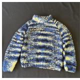 Vintage Saks Fifth Avenue knitted sweater