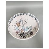 Genevieve Golsh Native American bowl