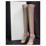 Kruel London Vero Cuoio women
