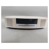 Bose wave music system