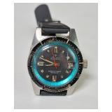 Vintage Philly Superautomatic wristwatch