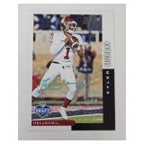 Signed Kyler Murry Score NFL draft rookie