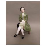 Royal Doulton A Gentleman from Williamsburg