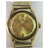 Girard-Perregaux gyromatic wristwatch