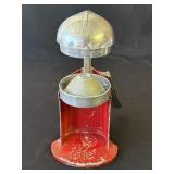 Vintage Rival Juice-O-Mat juicer