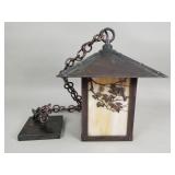 Arroyo Craftsman hanging pendant