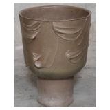 David Cressey-style architectural pottery