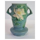 Roseville pottery vase